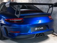 Porsche 911 (991.2) GT3 RS Weissach Pack 4.0 520 - <small>A partir de </small>2.430 EUR <small>/ mois</small> - #22