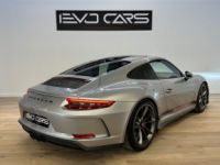 Porsche 911 991.2 GT3 Touring 500 ch 4.0 Sieges Sport 18 / Lift / PDLS+ / PPF Face AV / Chrono Sport - <small></small> 169.990 € <small>TTC</small> - #2