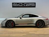 Porsche 911 991.2 GT3 Touring 500 ch 4.0 Sieges Sport 18 / Lift / PDLS+ / PPF Face AV / Chrono Sport - <small></small> 169.990 € <small>TTC</small> - #3