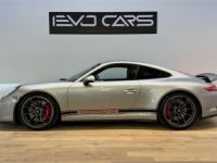 Porsche 911 991.2 GT3 Touring 500 ch 4.0 Sieges Sport 18 / Lift / PDLS+ / PPF Face AV / Chrono Sport - <small></small> 169.990 € <small>TTC</small> - #4