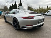 Porsche 911 991.2 GTS 3.0 450CV PDK - <small></small> 118.900 € <small></small> - #5