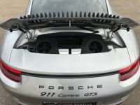 Porsche 911 991.2 GTS 3.0 450CV PDK - <small></small> 118.900 € <small></small> - #16