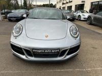 Porsche 911 991.2 GTS 3.0 450CV PDK - <small></small> 118.900 € <small></small> - #19