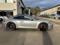 Porsche 911 991.2 GTS 3.0 450CV PDK - <small></small> 118.900 € <small></small> - #47