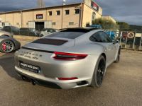 Porsche 911 991.2 GTS 3.0 450CV PDK - <small></small> 118.900 € <small></small> - #50