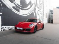 Porsche 911 991.2 GTS Carte Grise Inclus - <small></small> 133.991 € <small>TTC</small> - #2