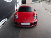 Porsche 911 991.2 GTS Carte Grise Inclus - <small></small> 133.991 € <small>TTC</small> - #3