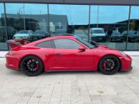 Porsche 911 991.2 / Lift / Bose / Chrono / Porsche approved - <small></small> 152.950 € <small>TTC</small> - #5