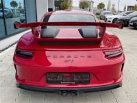 Porsche 911 991.2 / Lift / Bose / Chrono / Porsche approved - <small></small> 152.950 € <small>TTC</small> - #3