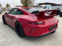 Porsche 911 991.2 / Lift / Bose / Chrono / Porsche approved - <small></small> 152.950 € <small>TTC</small> - #2