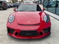 Porsche 911 991.2 / Lift / Bose / Chrono / Porsche approved - <small></small> 152.950 € <small>TTC</small> - #4