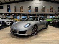 Porsche 911 991.2 S CABRIOLET 420CV PDK - <small></small> 119.990 € <small>TTC</small> - #1