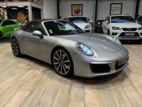 Porsche 911 991.2 S CABRIOLET 420CV PDK - <small></small> 119.990 € <small>TTC</small> - #2