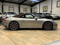 Porsche 911 991.2 S CABRIOLET 420CV PDK - <small></small> 119.990 € <small>TTC</small> - #3