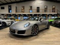 Porsche 911 991.2 S CABRIOLET 420CV PDK - <small></small> 119.990 € <small>TTC</small> - #5