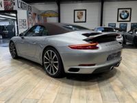 Porsche 911 991.2 S CABRIOLET 420CV PDK - <small></small> 119.990 € <small>TTC</small> - #9