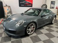 Porsche 911 991.2 S PDK - <small></small> 114.900 € <small>TTC</small> - #4