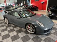 Porsche 911 991.2 S PDK - <small></small> 114.900 € <small>TTC</small> - #5