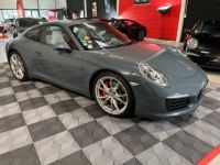 Porsche 911 991.2 S PDK - <small></small> 114.900 € <small>TTC</small> - #12