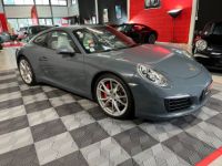 Porsche 911 991.2 S PDK - <small></small> 114.900 € <small>TTC</small> - #13