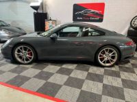 Porsche 911 991.2 S PDK - <small></small> 114.900 € <small>TTC</small> - #8