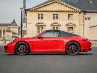 Porsche 911 991.2 Targa 4 GTS - <small></small> 144.900 € <small>TTC</small> - #2