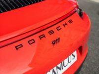 Porsche 911 991.2 Targa 4 GTS - <small></small> 144.900 € <small>TTC</small> - #9