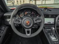 Porsche 911 991.2 Targa 4 GTS - <small></small> 144.900 € <small>TTC</small> - #16