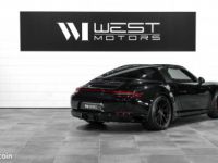 Porsche 911 991.2 Targa 4 GTS 450 – Sport Design Chrono PSE Carplay Burmester 1190e-mois - <small></small> 144.900 € <small>TTC</small> - #5