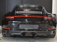 Porsche 911 991.2 Targa 4 GTS 450 ch Superbe état !! - <small></small> 126.900 € <small></small> - #4