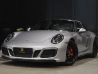 Porsche 911 991.2 Targa 4 GTS 450 ch Superbe état - <small></small> 123.900 € <small></small> - #1