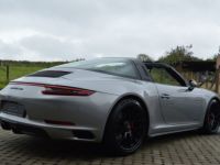 Porsche 911 991.2 Targa 4 GTS 450 ch Superbe état - <small></small> 123.900 € <small></small> - #2