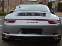 Porsche 911 991.2 Targa 4 GTS 450 ch Superbe état - <small></small> 123.900 € <small></small> - #4