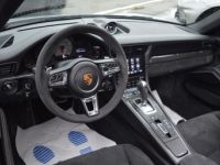 Porsche 911 991.2 Targa 4 GTS 450 ch Superbe état - <small></small> 123.900 € <small></small> - #8