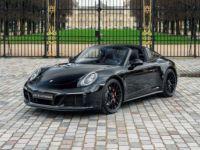 Porsche 911 991.2 Targa 4 GTS *Porsche Approved* - <small></small> 149.900 € <small>TTC</small> - #1