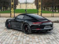 Porsche 911 991.2 Targa 4 GTS *Porsche Approved* - <small></small> 149.900 € <small>TTC</small> - #5