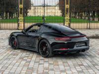 Porsche 911 991.2 Targa 4 GTS *Porsche Approved* - <small></small> 149.900 € <small>TTC</small> - #6