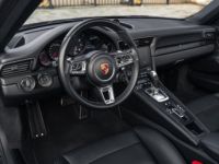 Porsche 911 991.2 Targa 4 GTS *Porsche Approved* - <small></small> 149.900 € <small>TTC</small> - #10