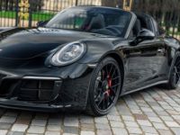 Porsche 911 991.2 Targa 4 GTS *Porsche Approved* - <small></small> 149.900 € <small>TTC</small> - #35