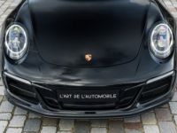 Porsche 911 991.2 Targa 4 GTS *Porsche Approved* - <small></small> 149.900 € <small>TTC</small> - #37