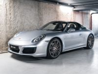 Porsche 911 (991.2) Targa 4S 3.0 420 - <small>A partir de </small>1.190 EUR <small>/ mois</small> - #2