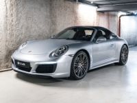 Porsche 911 (991.2) Targa 4S 3.0 420 - <small>A partir de </small>1.190 EUR <small>/ mois</small> - #1