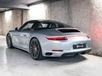 Porsche 911 (991.2) Targa 4S 3.0 420 - <small>A partir de </small>1.190 EUR <small>/ mois</small> - #15