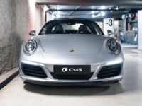 Porsche 911 (991.2) Targa 4S 3.0 420 - <small>A partir de </small>1.190 EUR <small>/ mois</small> - #3