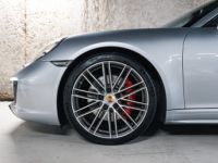 Porsche 911 (991.2) Targa 4S 3.0 420 - <small>A partir de </small>1.190 EUR <small>/ mois</small> - #10