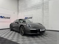 Porsche 911 991.2 Targa 4S 3.0 420 CH PDK - APPROVED 04/2026 - <small></small> 139.990 € <small>TTC</small> - #1