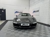 Porsche 911 991.2 Targa 4S 3.0 420 CH PDK - APPROVED 04/2026 - <small></small> 139.990 € <small>TTC</small> - #2