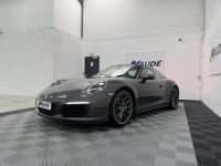 Porsche 911 991.2 Targa 4S 3.0 420 CH PDK - APPROVED 04/2026 - <small></small> 139.990 € <small>TTC</small> - #3