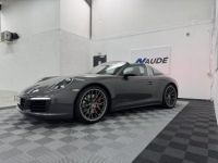 Porsche 911 991.2 Targa 4S 3.0 420 CH PDK - APPROVED 04/2026 - <small></small> 139.990 € <small>TTC</small> - #4