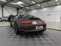 Porsche 911 991.2 Targa 4S 3.0 420 CH PDK - APPROVED 04/2026 - <small></small> 139.990 € <small>TTC</small> - #5